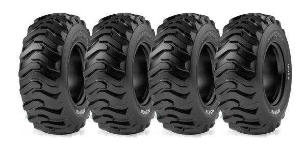 Kit X4 10-16.5 Ms916 8pr Tl R-4 Industrial