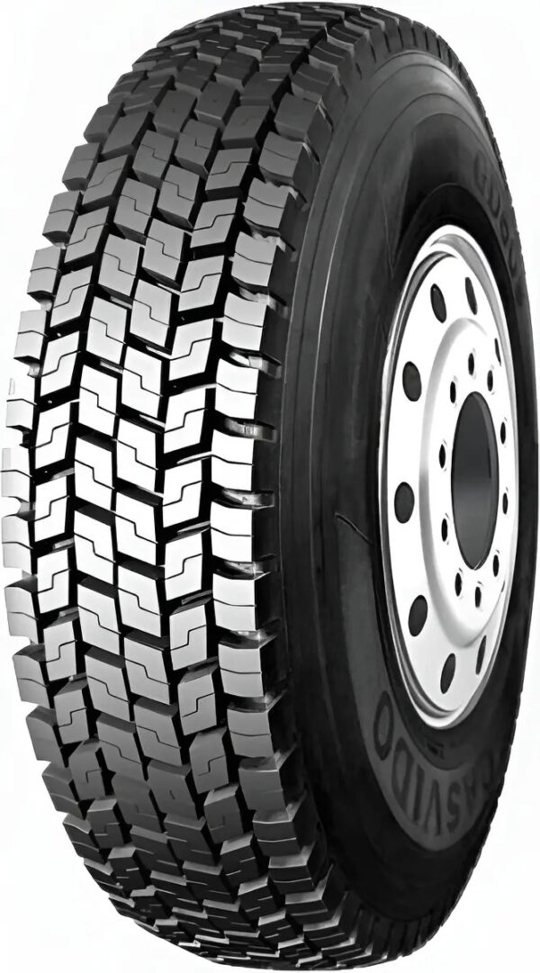 Neumatico Camion 295/80r22.5 Gd609 18pr Traccion Gasvido