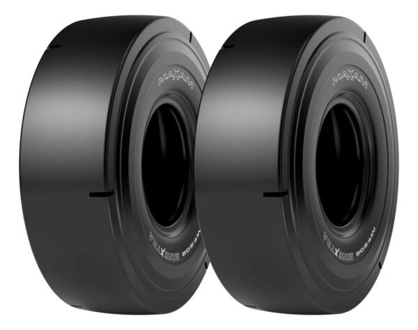 Kit X2 Neumaticos 17.5r25 Ms502 ** Tl