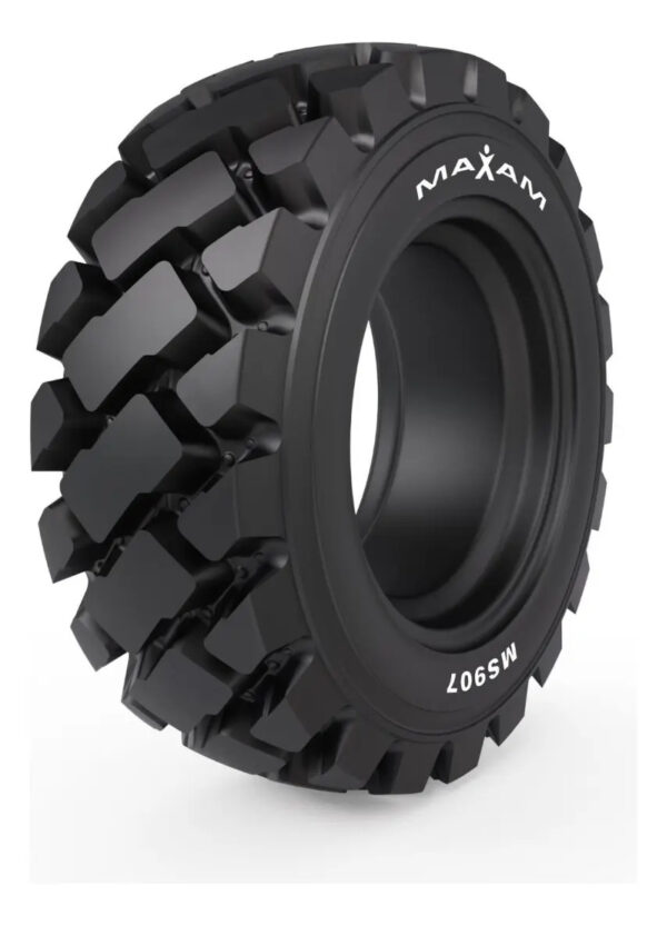 Neumatico Maxam 10-16.5 Ms907 14 Pr Tl L5