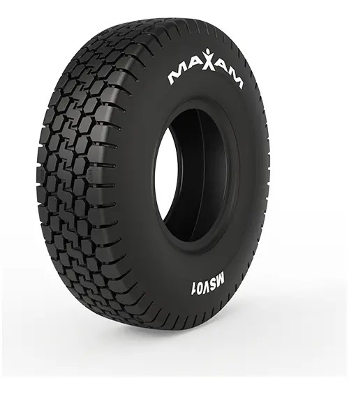 Neumatico Industrial Maxam 16.00r25 Msv01 (445/95r25)