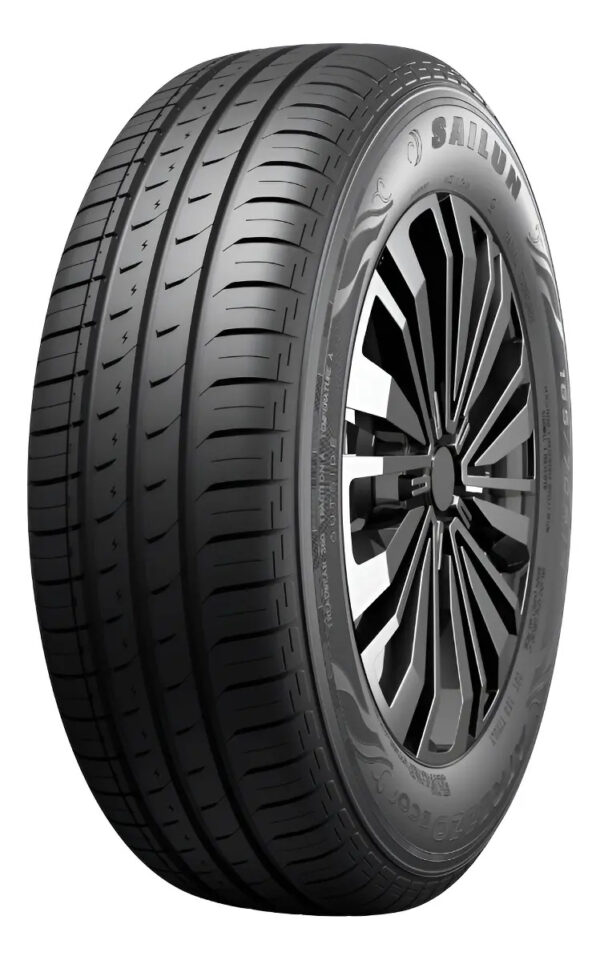 Neumatico Sailun 185/65r14 86h Atrezzo Eco Para Auto
