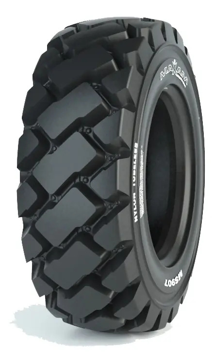 12-16.5 Ms907 Skid Steer 14 Pr