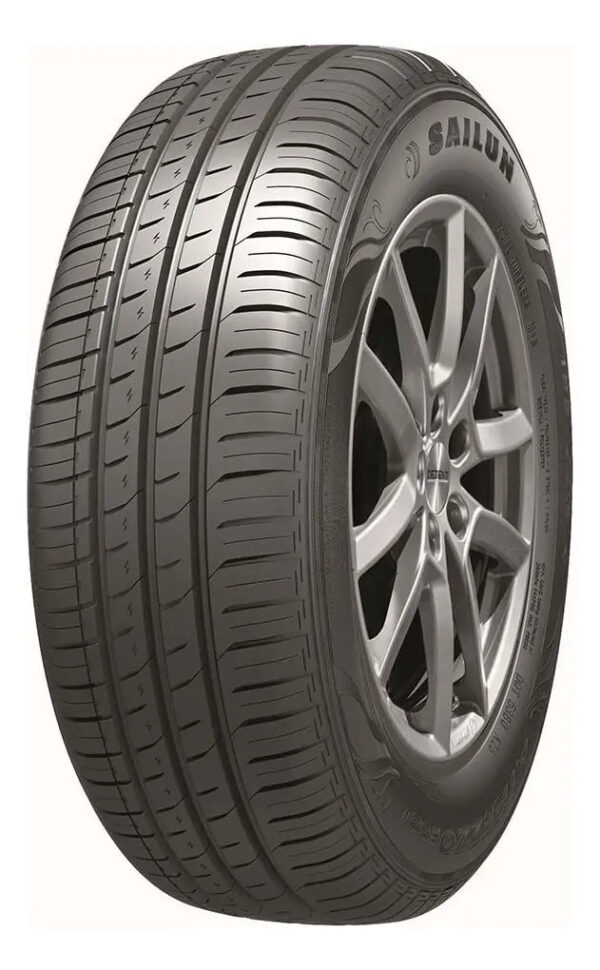 Neumático Sailun 175/70r14 Atrezzo Eco 88t Índice De Velocidad T