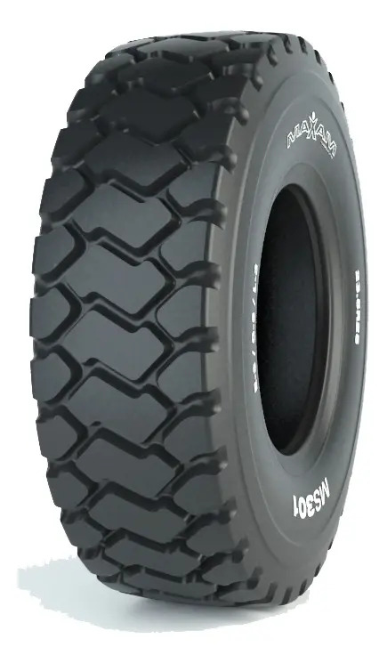 17.5r25 Ms301 ** Tl