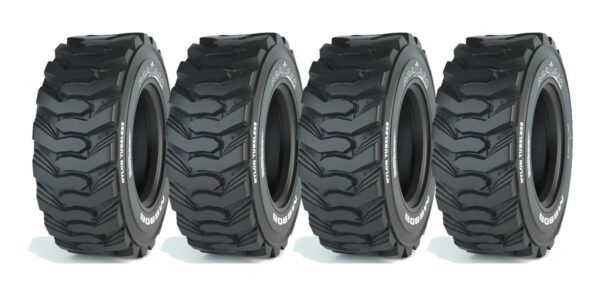 Kit X4 10-16.5 Ms 906 10 Pr Tl