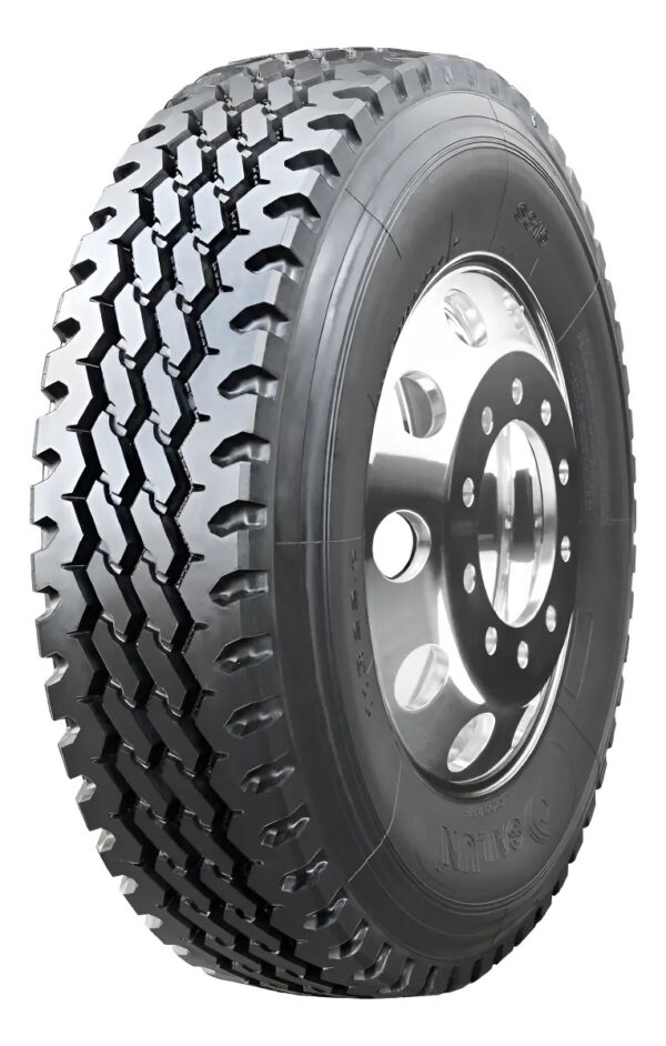 Neumatico Para Camion Sailun 295/80r22.5 18pr 152/148m S815