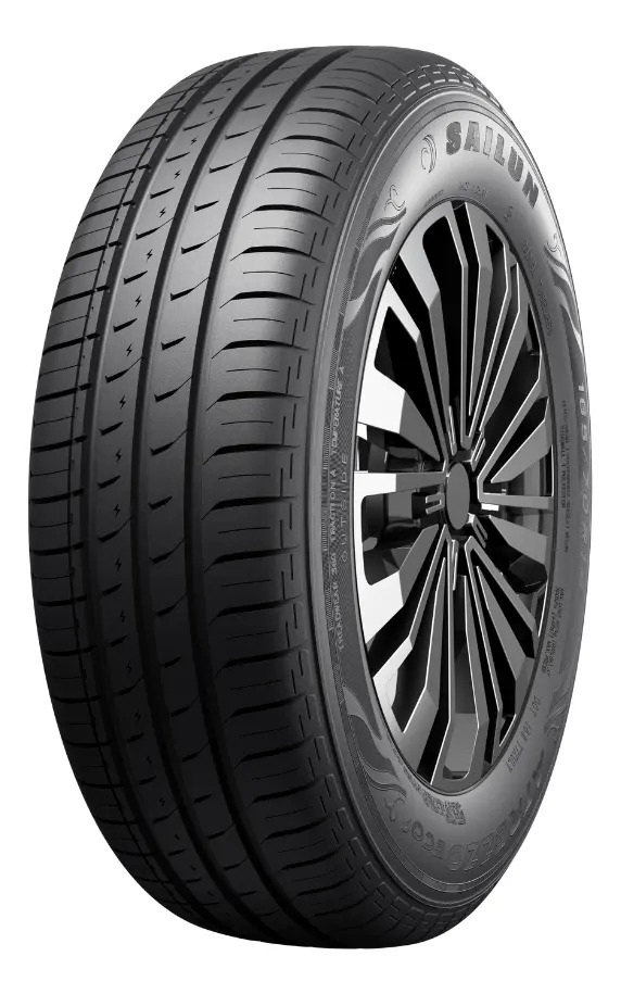 Neumatico Sailun 175/65r14 86t Xl Atrezzo Eco Para Auto