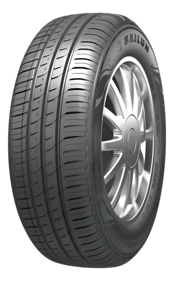 Neumatico 175/70r13 82t Sailun Atrezzo Eco Cubierta Auto