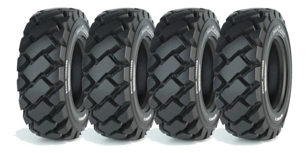 Kit X4 10-16.5 Ms907 Skidsteer 14 Pr