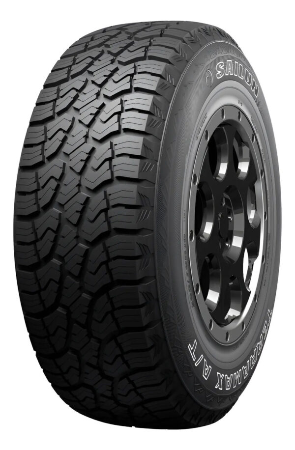 Neumático Sailun 235/85r16 Terramax At Lt 120 Owl -