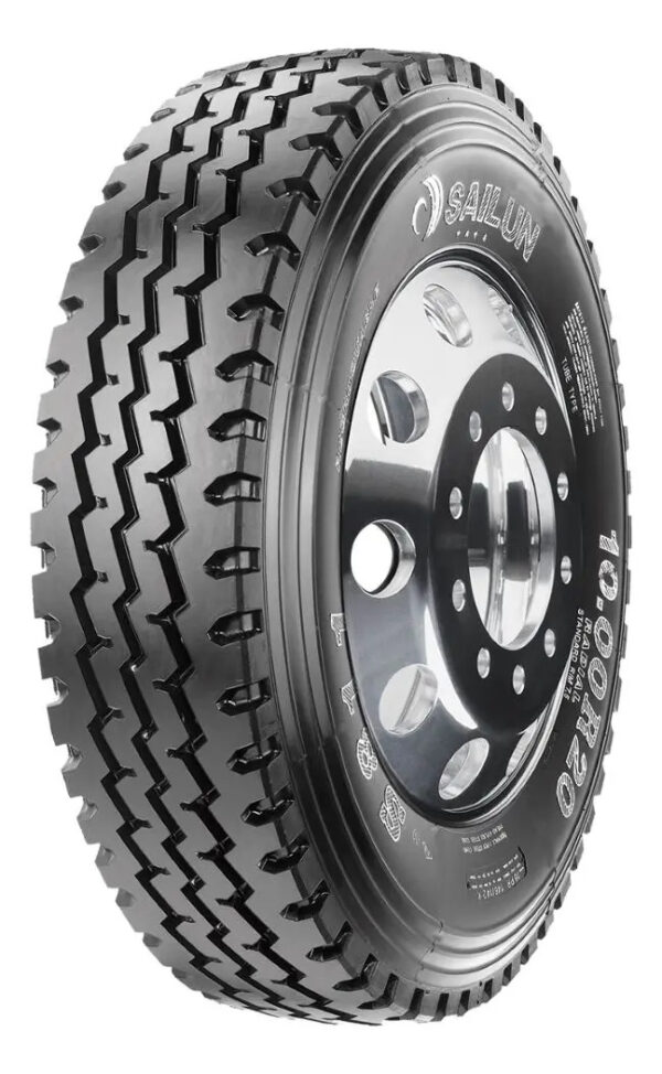 Neumatico Sailun 11.00r20 18pr 152/149k S811