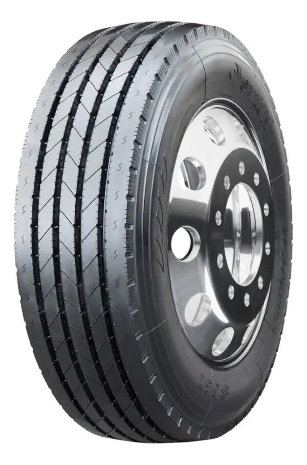 Neumatico Para Camion Sailun 295/80r22.5 16pr 152/148m S737