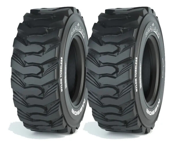 Kit X2 12-16.5 Ms 906 12 Pr Tl