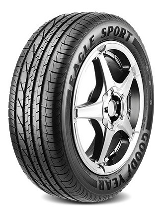 Neumatico Goodyear Eagle Sport 205/55r16 91v