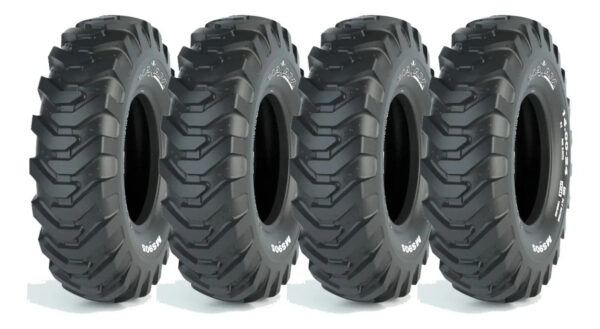 Kit X2 Neumaticos 14.00-24 Ms905 G2 12pr Tl