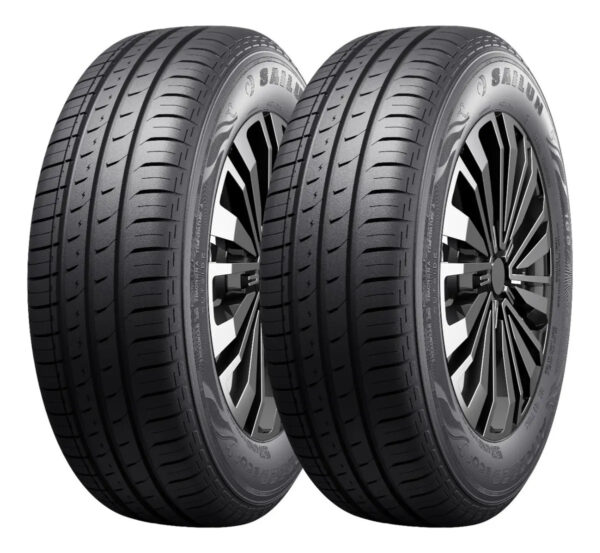 Kit X2 Neumaticos Sailun 165/70r13 79t Atrezzo Eco