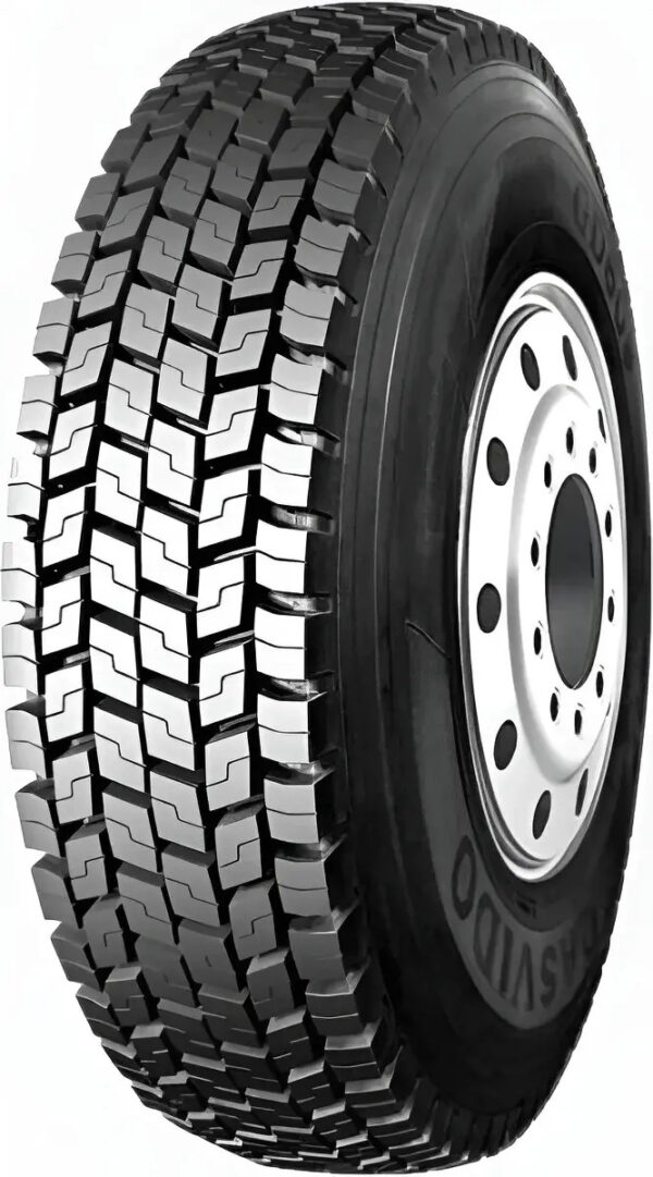 Neumatico Camion 295/80r22.5 Gd609 18pr Gasvido Traccion