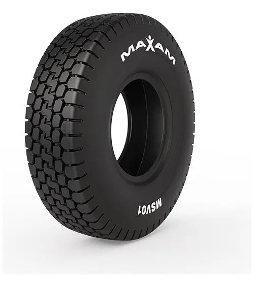 Neumatico Maxam Industrial 20.5r25 Msv01 ** 177f J Tl Hwy