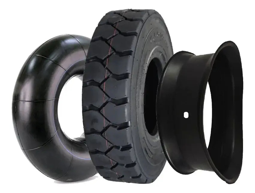 Neumatico 28x9-15 14pr Ttf Qh201 Con Camara Y Protector
