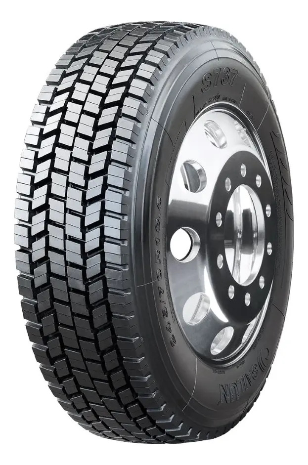 Neumatico Sailun 315/80r22.5 20pr 157/154k S737