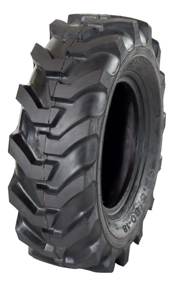 Neumatico Roadguider 10.5/80-18 12pr Tl R-4 Qh603