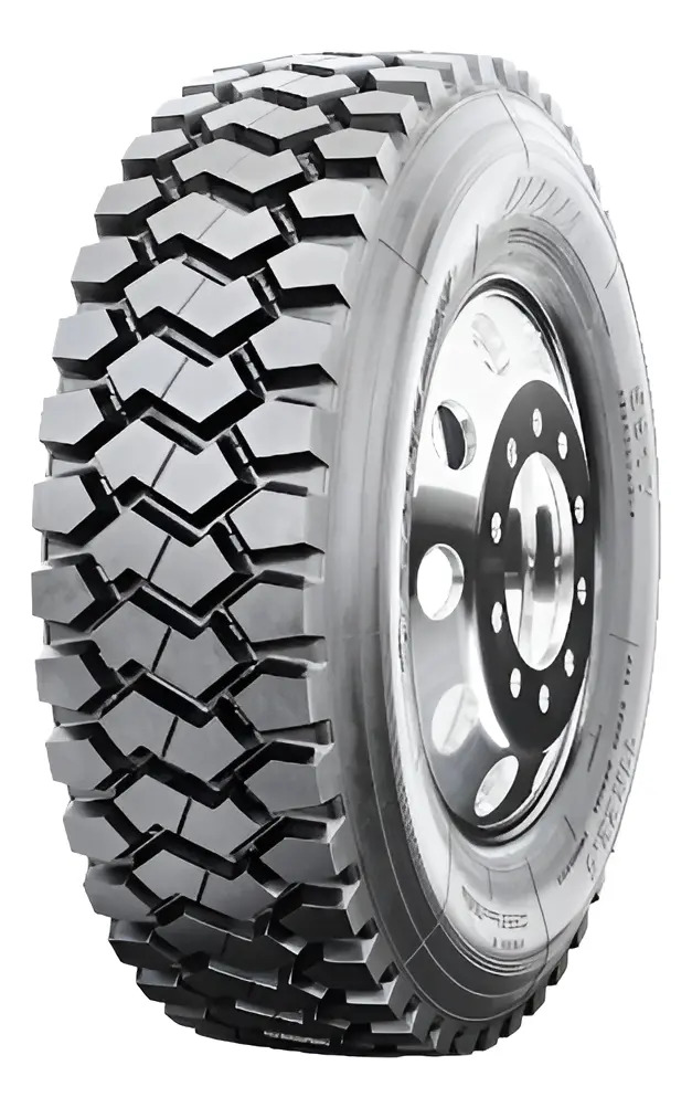 Neumatico Camion Sailun 13r22.5 18 Pr 156/150 G S917 Otr