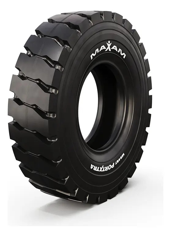 Neumatico Maxam 18.00r25 Ms407 *** Tl 207a5