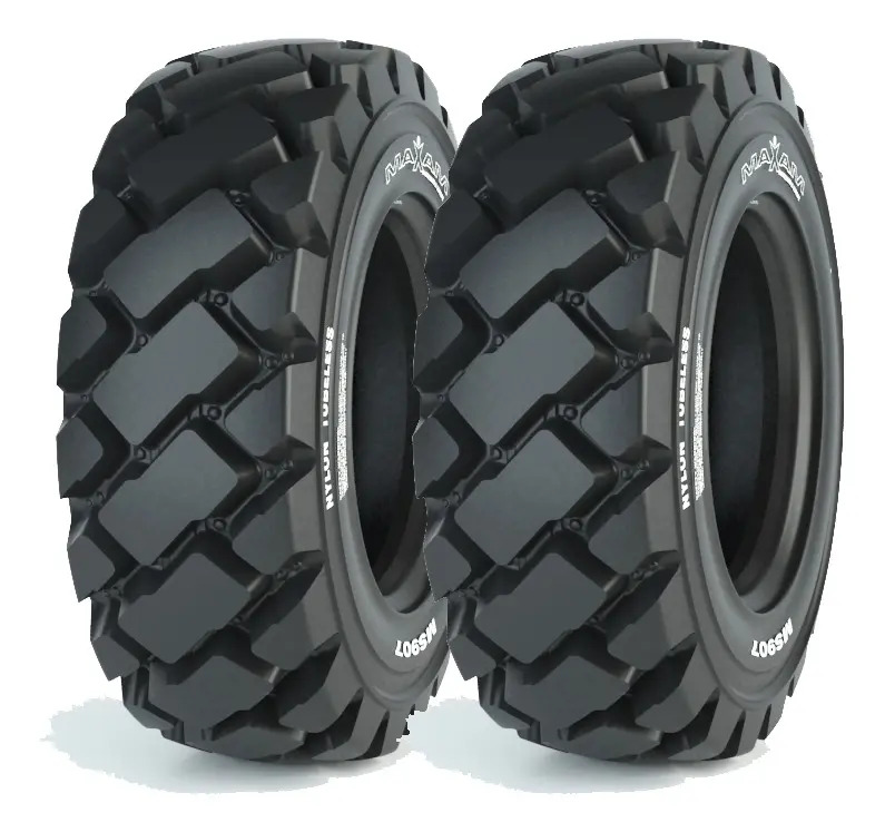 Kit X2 10-16.5 Ms907 Skidsteer 14 Pr