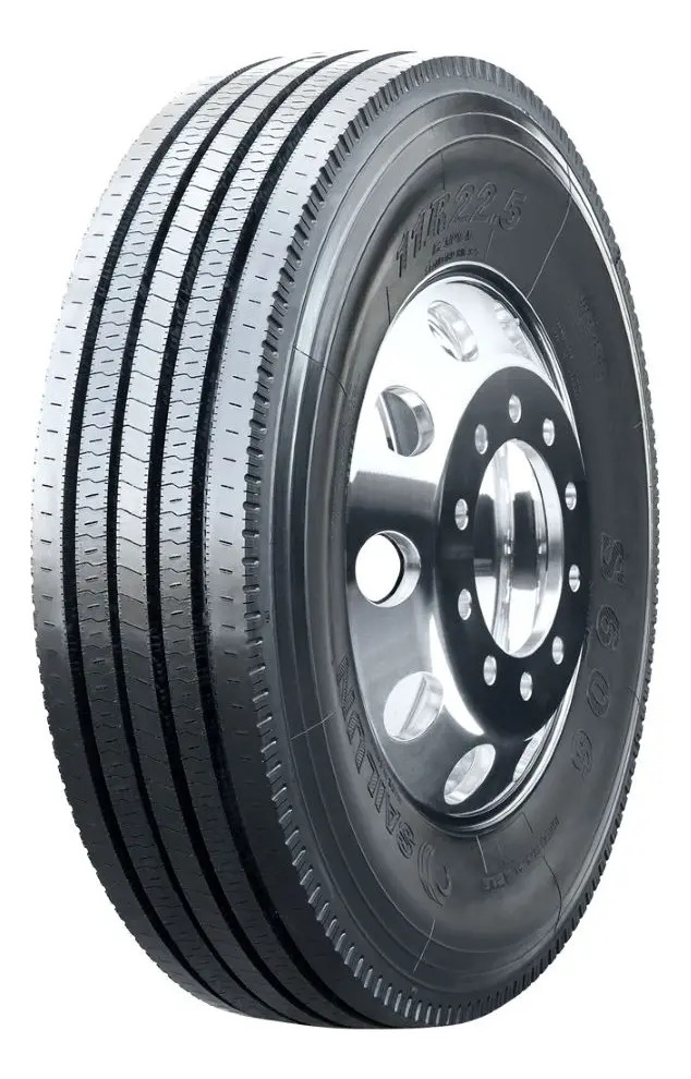 Neumatico Para Camion Sailun 295/80r22.5 16pr 152/148m S606