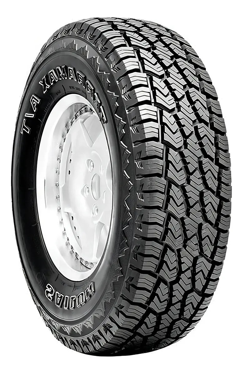 Llanta Sailun 245/75r16 111s Terramax A/t 1090 Kg