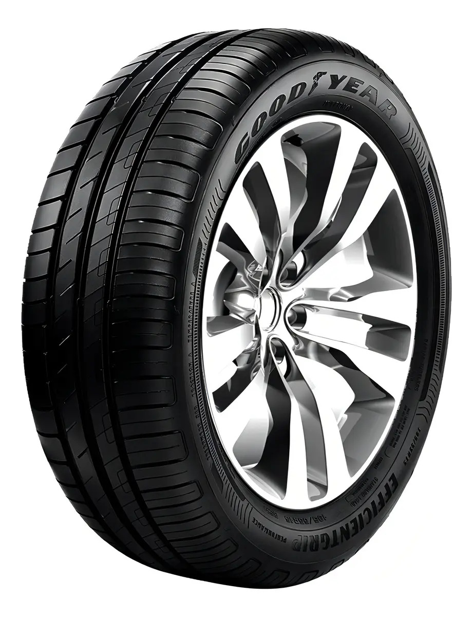 Neumático Goodyear Efficientgrip P 205/60r16 92 V