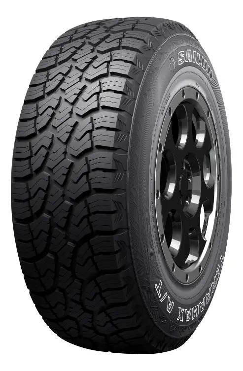 Neumático Sailun 255/70r16 Owl 111t Terramax A/t Camioneta