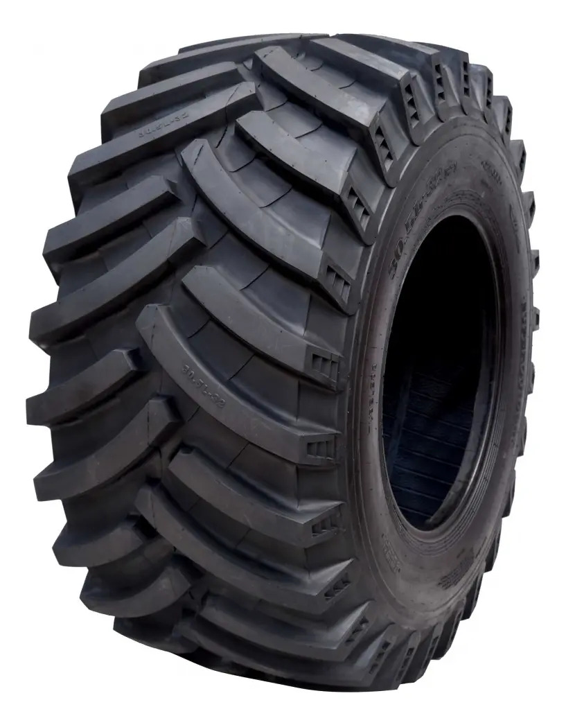 Neumatico Agricola Roadguider 30.5l-32 Qh666 18pr Tl R-1