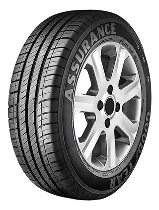 Kit X4 Neumáticos Goodyear Assurance 185/70r14 88t