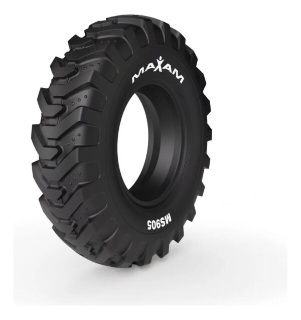 Neumático Maxam 14.00-24 Ms905 G2 Pr12 Tl
