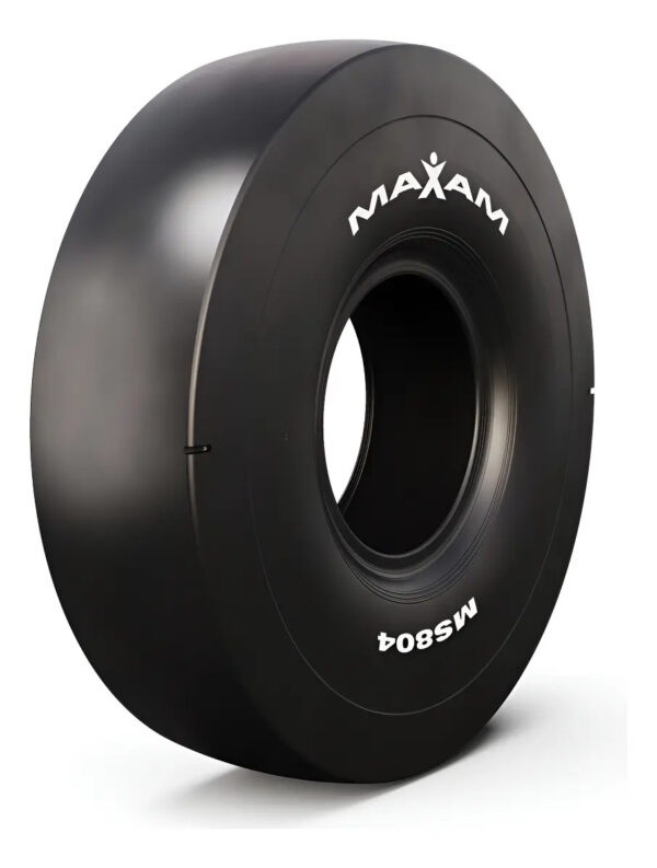 Neumatico Maxam 18.00-25 Sm Ms804s 40pr Tl Ind-4 Smooth