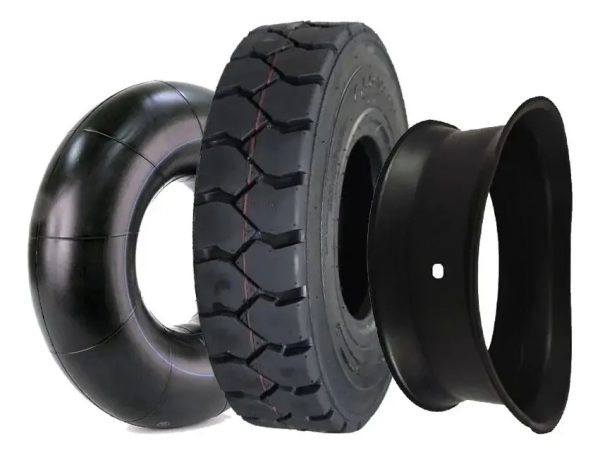 Neumatico 28x9-15 14pr Ttf Qh201 Con Camara Y Protector