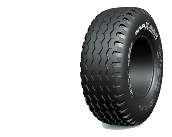 Cubiertas Maxam 11l16 Ms900 12pr