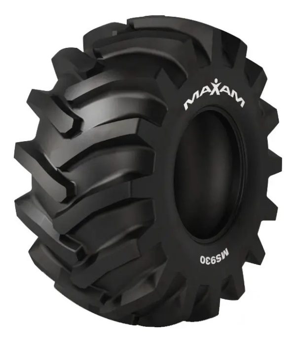 Neumatico Agricola Maxam 28l26 Ms930 173/185a6/a2 26 R