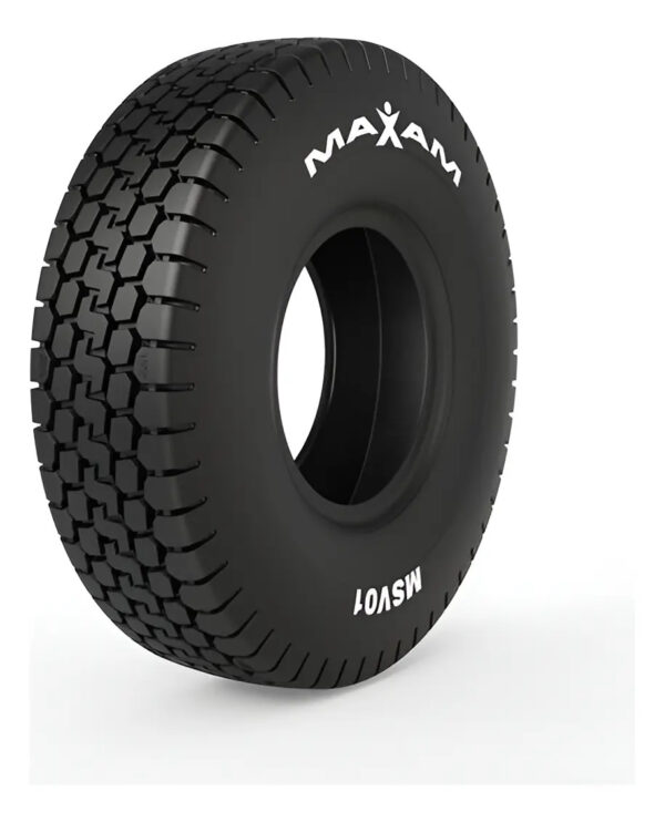 Neumatico Maxam 14.00r25 Msv01 170f J Tl Hwy Svc (385/95r25)