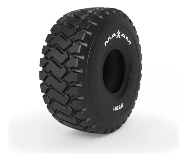 Neumatico Minería Off Road Maxam 29.5r25 Ms301 ** Tl