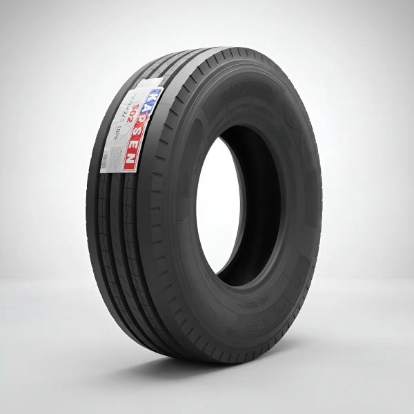 Neumatico Para Camion Kapsen 295/80r22.5-18pr S02 152/149 M