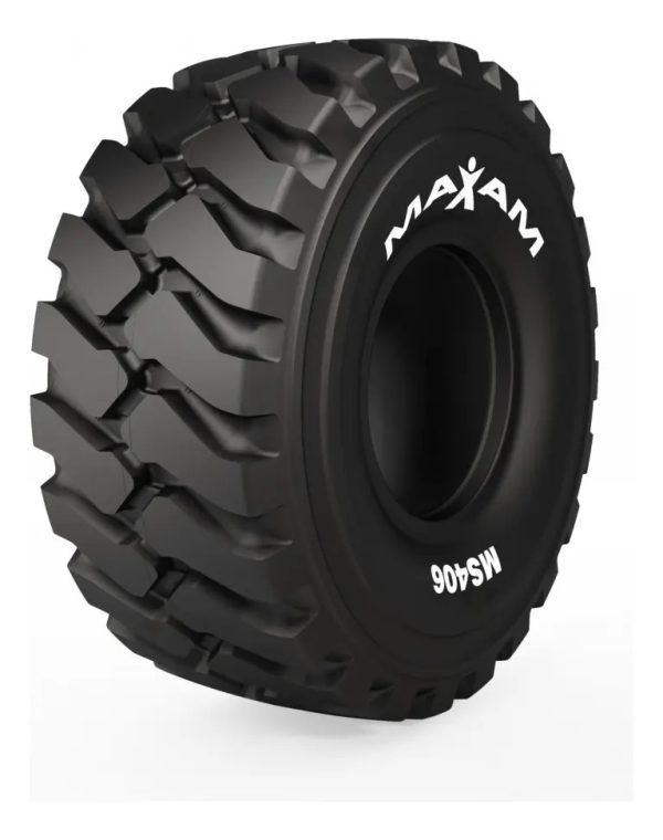 Neumatico Maxam 29.5r25 Ms406 200/216b / A2 J