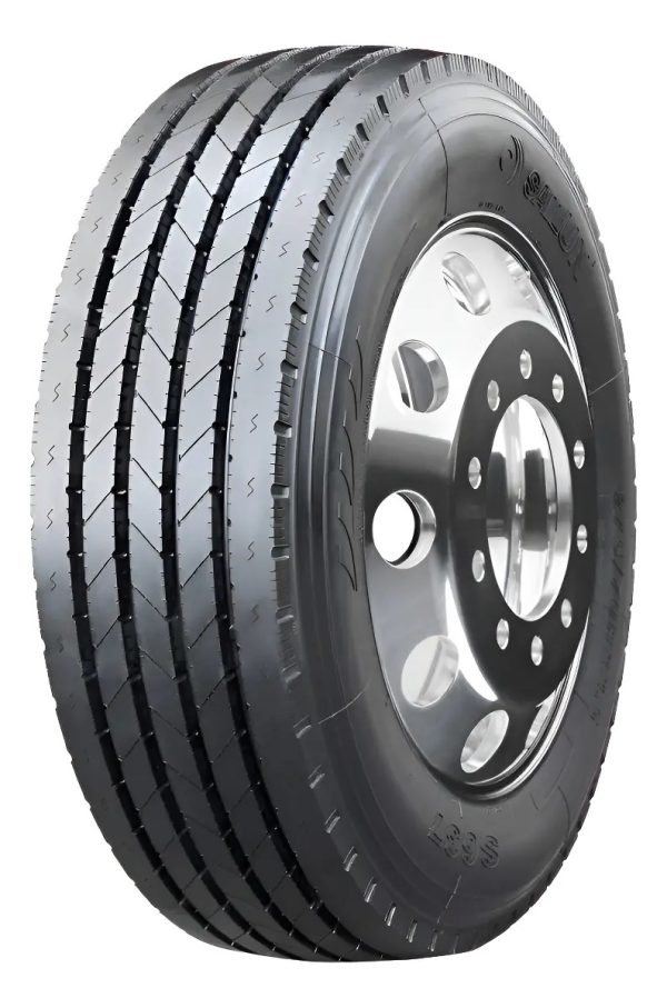 Neumatico Sailun 215/75r17.5 16pr 135/133j S637
