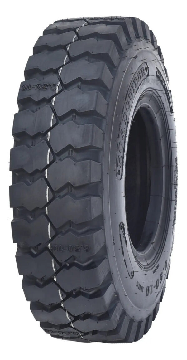 Neumatico Autoelevador 6.50-10 12pr Ttf Qh207 Roadguider