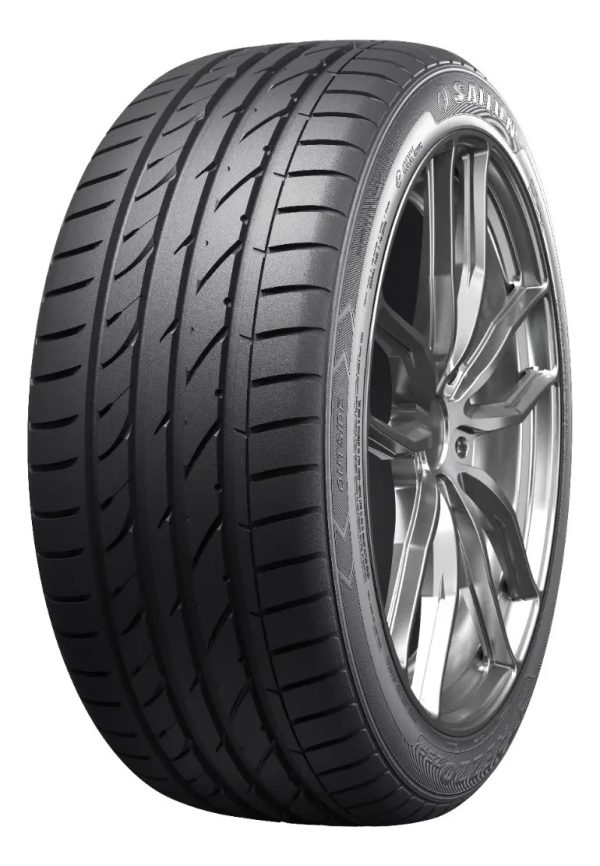 Neumatico Sailun 225/45r17 Z 94w Xl Atrezzo Zsr