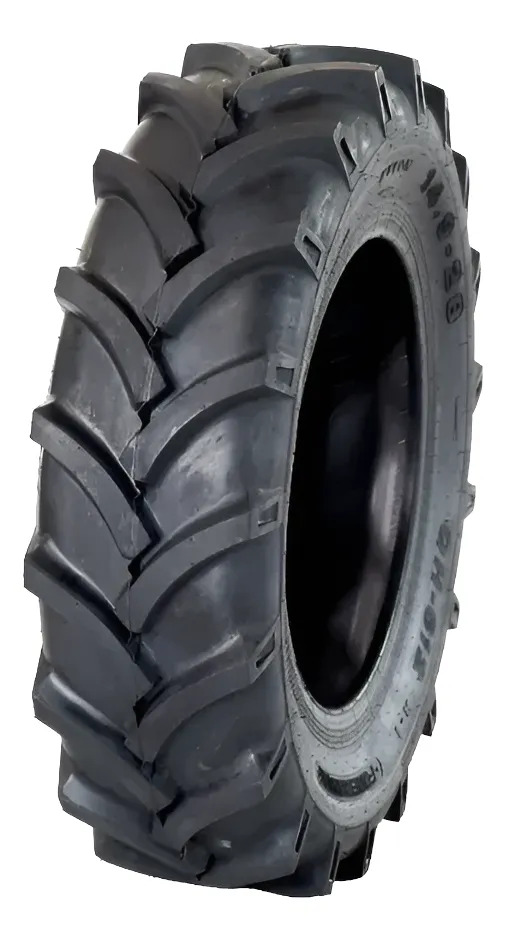 Neumatico Agricola Roadguider 14.9-28 Qh612n 12pr Tt R-1