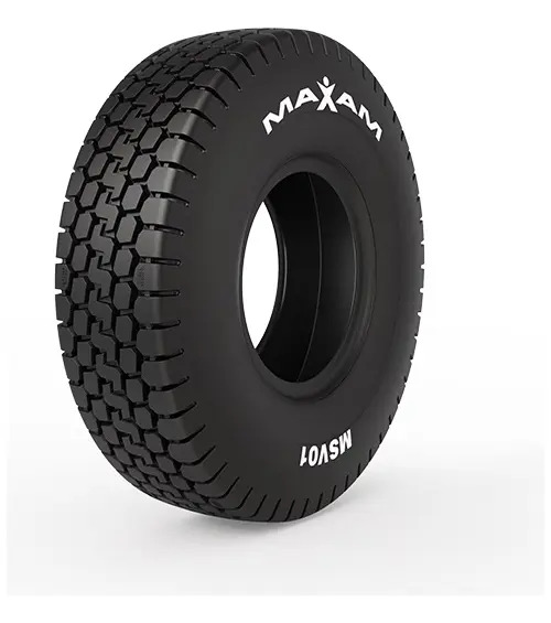 Neumatico Maxam 14.00r25 Msv01 170f (385/95r25)