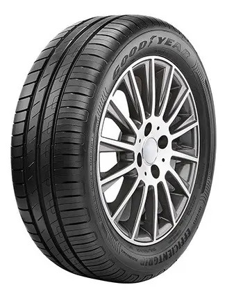 Kit X4 Neumáticos Efficientgrip 235/45r18 94y